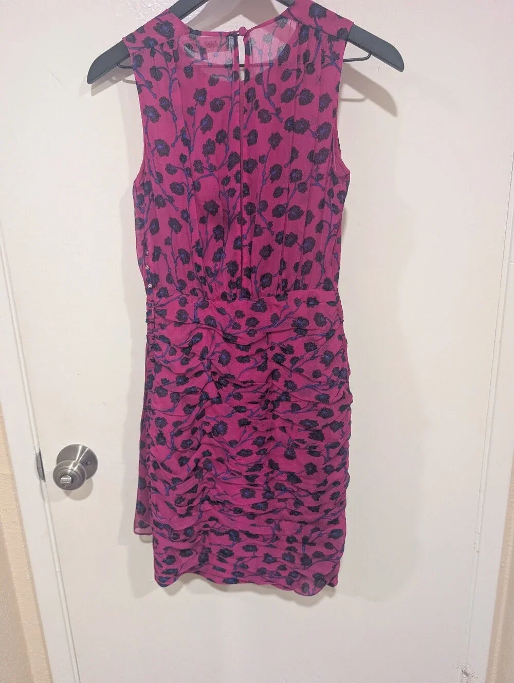 Diane Von Furstenberg good besides